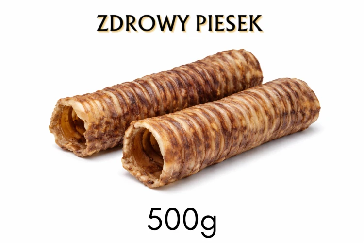tchawica wołowa 500g zdrowy piesek.png