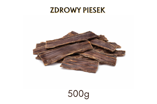 przełyk wołowy płaski 500g.png