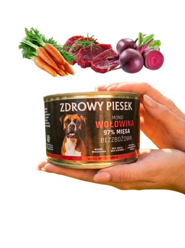 zdrowy piesek wołowina 97%.png