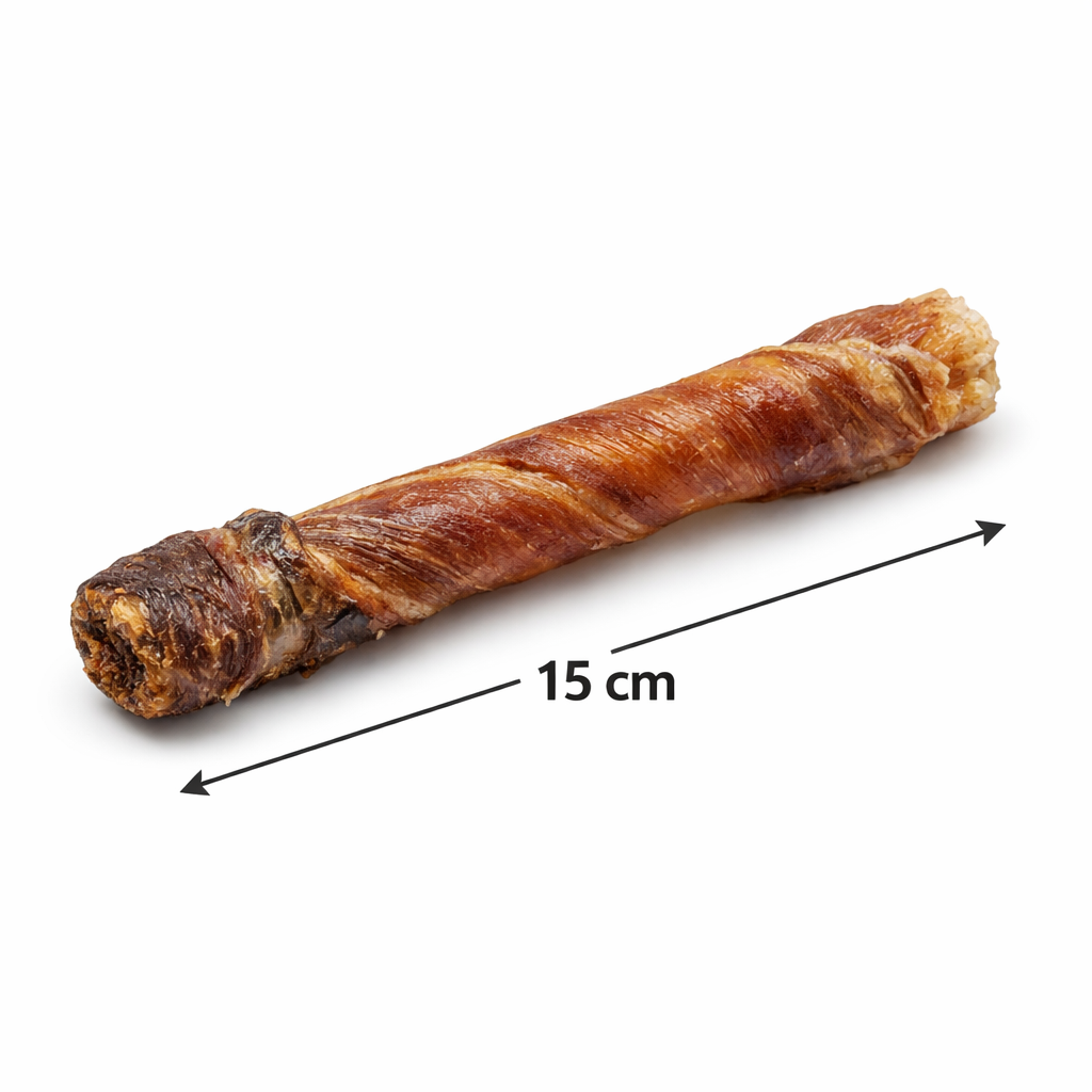 gryzak wołowy penis wołowy dla psa